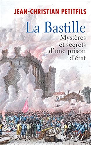 Beispielbild fr La Bastille zum Verkauf von medimops