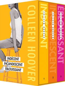 Eblouissant (French Edition) - Colleen Hoover: 9782290119099 - AbeBooks