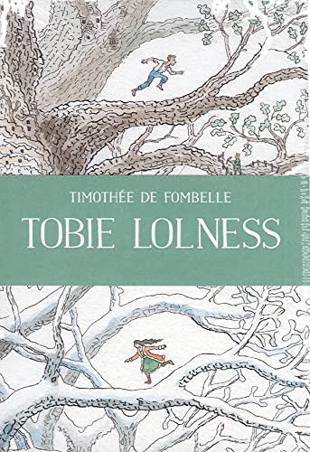 Stock image for Tobie Lolness - Edition anniversaire 10 ans, tome 1 la vie suspendue et tome 2 les yeux d'Elisha for sale by Mli-Mlo et les Editions LCDA