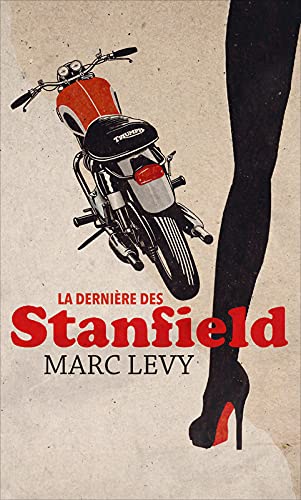 Stock image for La dernire des Stanfield for sale by Ammareal
