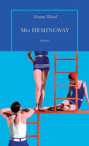 Beispielbild fr Mrs Hemingway zum Verkauf von ThriftBooks-Dallas