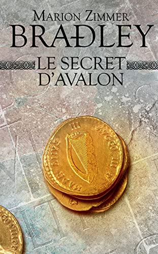 9782298139587: Le secret d'Avalon
