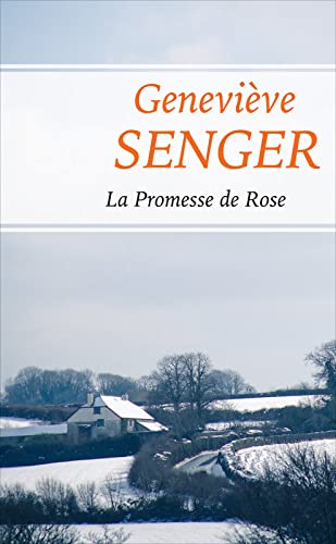 9782298144314: La promesse de Rose