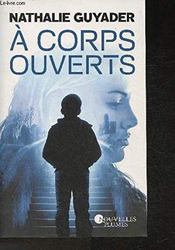 Stock image for  corps ouverts for sale by medimops