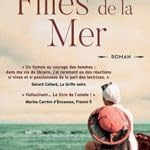 Stock image for Filles de la mer for sale by WorldofBooks