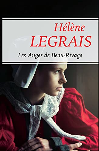 Beispielbild fr Les anges de Beau-Rivage zum Verkauf von WorldofBooks