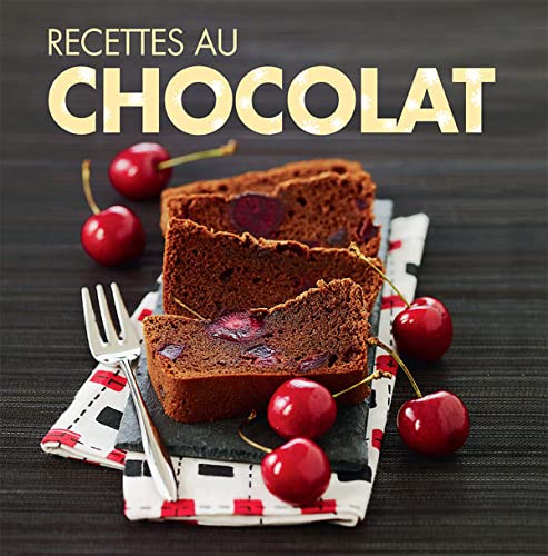Beispielbild fr Recettes au chocolat (prime) zum Verkauf von Chapitre.com : livres et presse ancienne