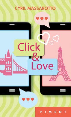 Beispielbild fr Click & Love zum Verkauf von medimops