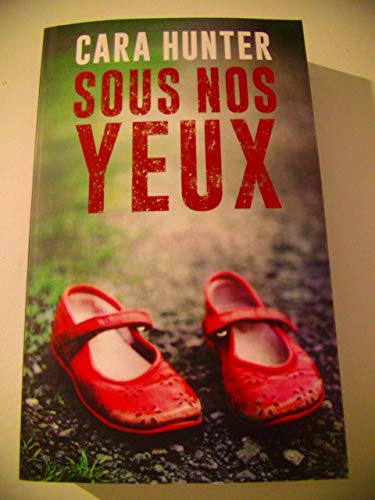 Stock image for SOUS NOS YEUX for sale by medimops