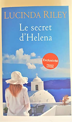 Beispielbild für Le Secret d'Helena zum Verkauf von medimops