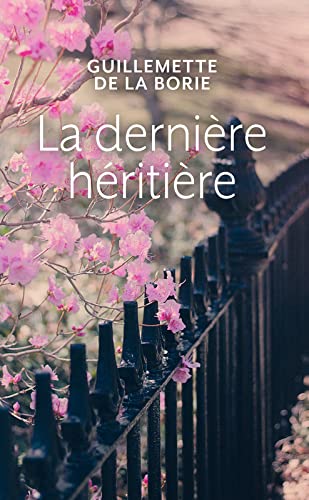 Stock image for La dernire hritire for sale by Ammareal