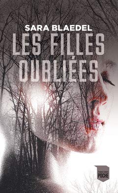 Stock image for Les Filles oublies for sale by books-livres11.com
