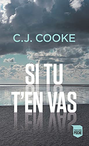 Stock image for Si tu t'en vas for sale by Librairie Th  la page