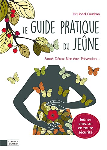Imagen de archivo de Le guide pratique du jene a la venta por medimops