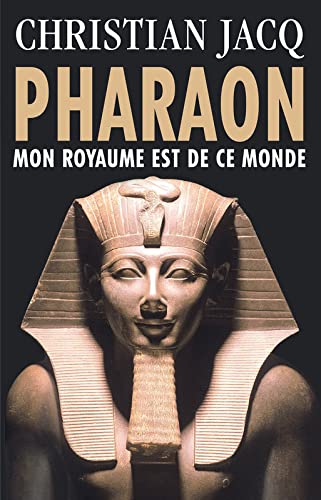 9782298154467: Pharaon