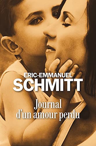 Beispielbild fr Journal d'un amour perdu zum Verkauf von Ammareal