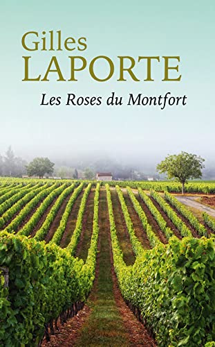 Beispielbild fr Les roses du Montfort zum Verkauf von Ammareal