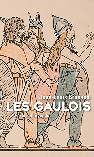 Stock image for Les Gaulois - Vrits et lgendes for sale by medimops