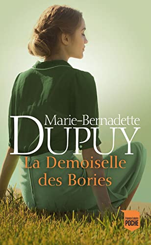 Stock image for La Demoiselle des Bories for sale by medimops