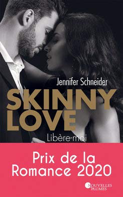 Beispielbild fr Skinny Love zum Verkauf von Ammareal