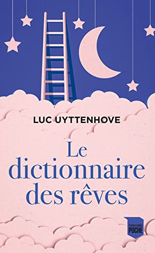 Stock image for Le dictionnaire des rves for sale by Ammareal
