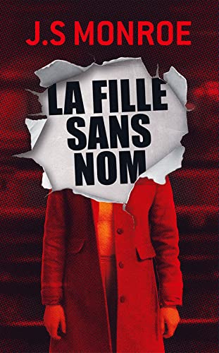 Stock image for La fille sans nom for sale by Ammareal