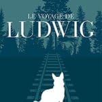Stock image for Le voyage de Ludwig for sale by medimops