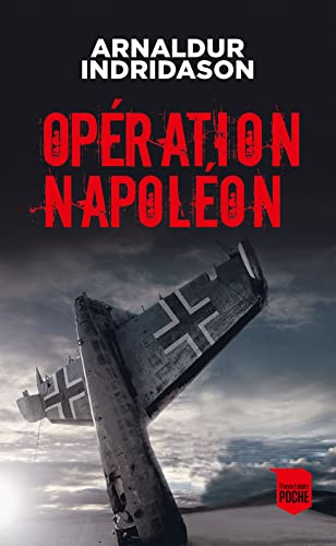 Beispielbild fr Opration Napolon zum Verkauf von Ammareal