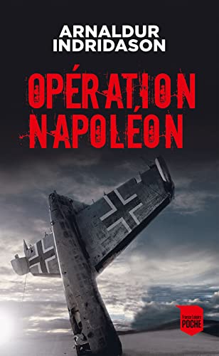 Imagen de archivo de Opration Napolon a la venta por Ammareal