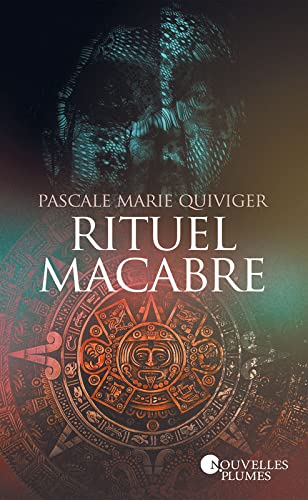 9782298162585: Rituel macabre