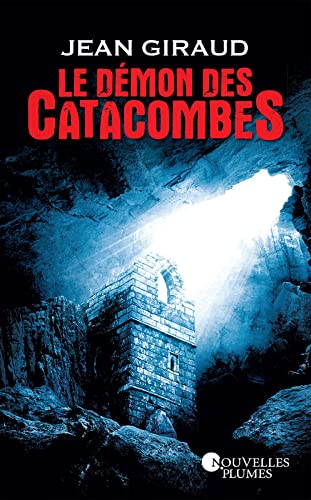 Beispielbild fr Le dmon des catacombes zum Verkauf von Ammareal