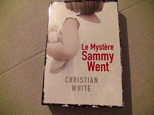 Stock image for le mystre Sammy went for sale by Ammareal