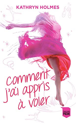 Stock image for Comment j'ai appris  voler for sale by medimops