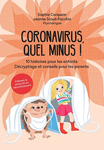 Beispielbild fr Coronavirus, quel minus ! zum Verkauf von medimops