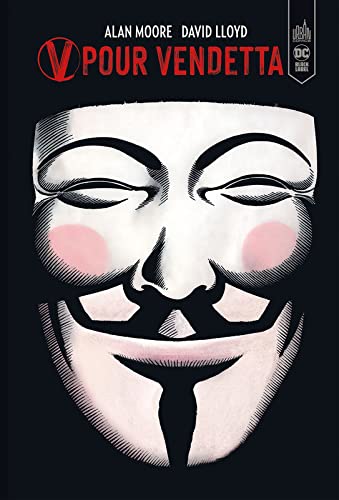 Stock image for V pour Vendetta for sale by medimops