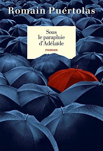 Stock image for Sous le parapluie d'Adlade for sale by Ammareal