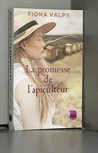 Stock image for LA PROMESSE DE L APICULTEUR for sale by Librairie Th  la page