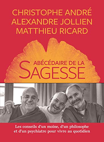 Stock image for Abcdaire de la SAGESSE for sale by books-livres11.com