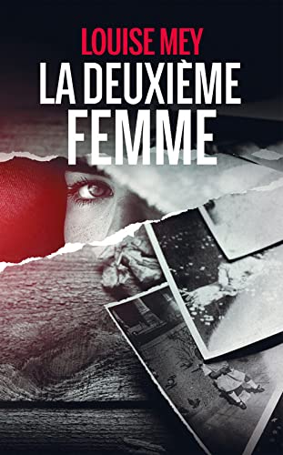 Stock image for La deuxime femme for sale by medimops