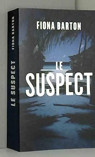 Stock image for Le suspect for sale by Ammareal