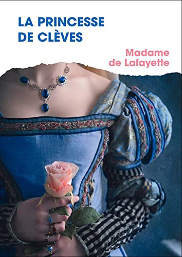 Beispielbild fr La Princesse de Clves zum Verkauf von Ammareal