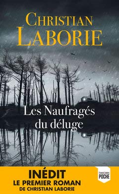 Imagen de archivo de Les Naufrags du dluge a la venta por Librairie Th  la page