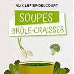 Stock image for Soupes brle-graisses for sale by Librairie Th  la page