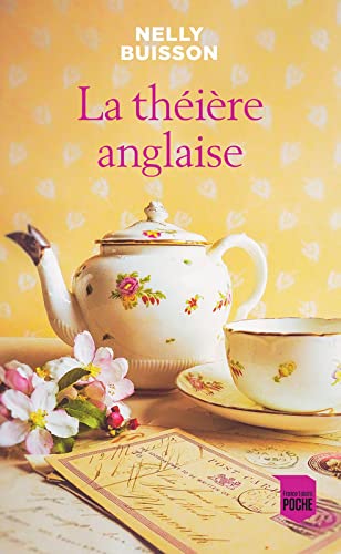 Stock image for La thire anglaise for sale by Ammareal