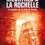 Stock image for Meurtres  la Rochelle for sale by Librairie Th  la page