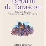 Beispielbild fr Tartarin de Tarascon - L'intgrale zum Verkauf von Ammareal
