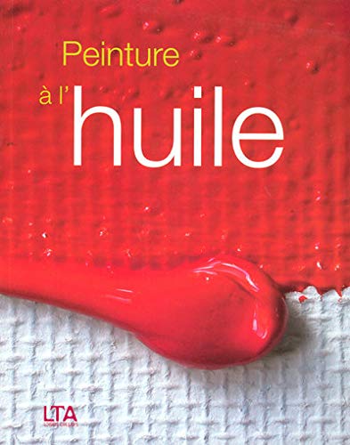 9782299000039: Peinture  l'huile