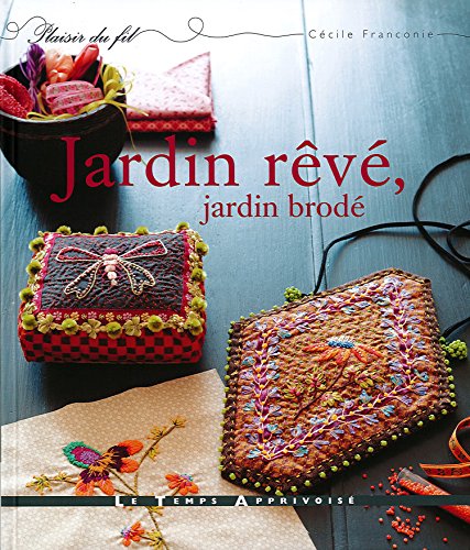 9782299001265: Jardin rv, jardin brod