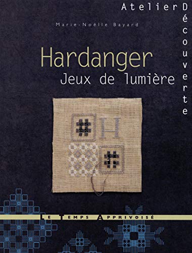 Imagen de archivo de Hardanger - Jeux de lumire a la venta por Ammareal