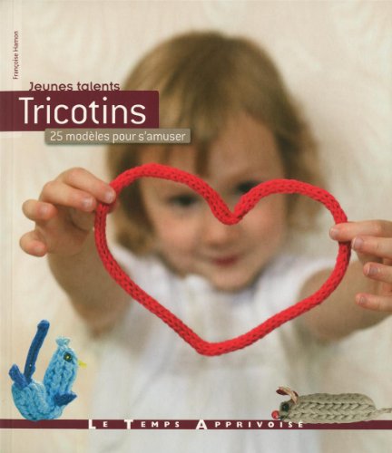 Stock image for tricotins for sale by Bookmonger.Ltd